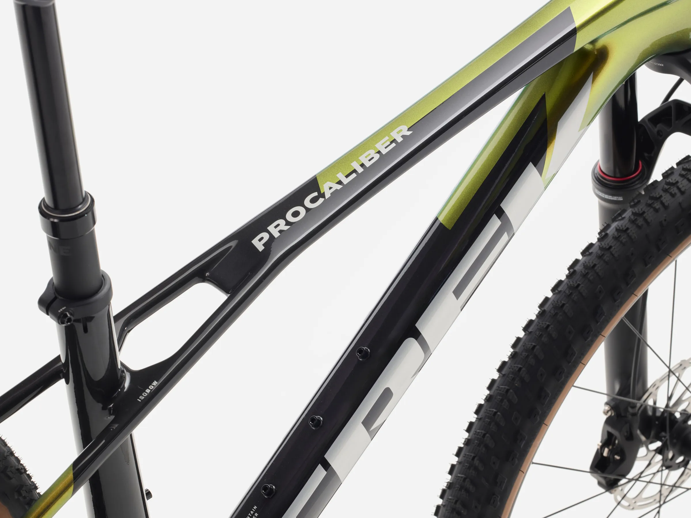Procaliber 9.6 S Dark Star