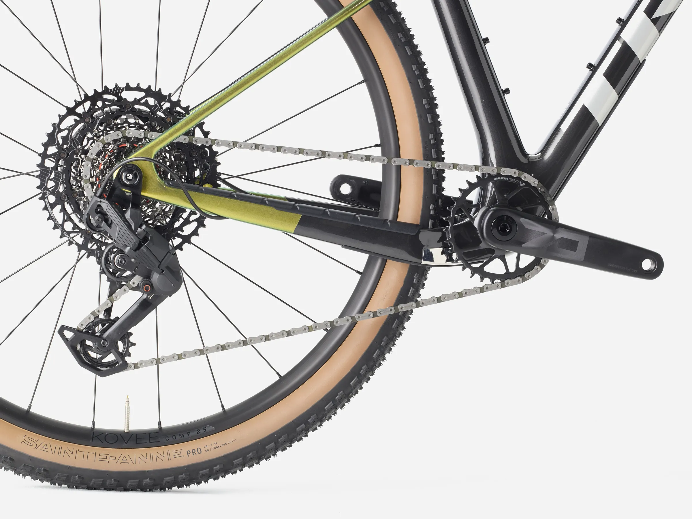 Procaliber 9.6 S Dark Star