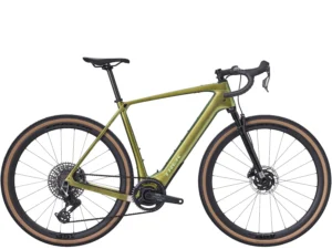 Checkpoint+ SL 7 AXS EU XL Chameleon Green