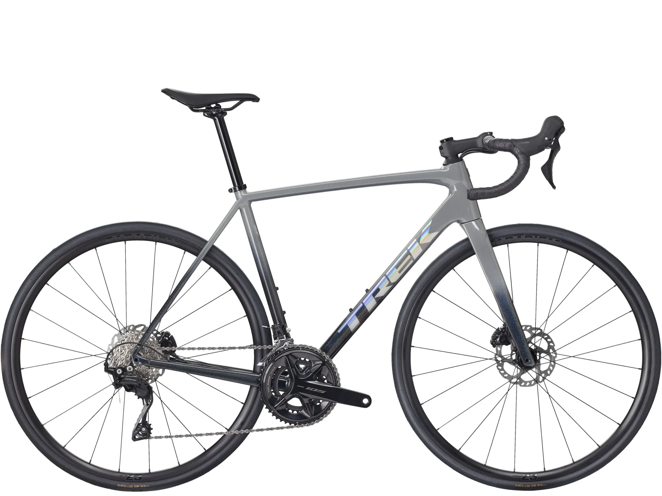 Emonda ALR 5 62 Slate Prismatic/Black Prismatic Fa