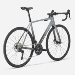 Emonda ALR 5 47 Crimson to Dark Carmine Fade