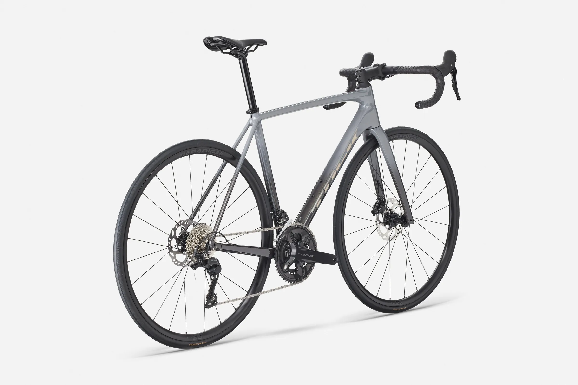 Emonda ALR 5 47 Crimson to Dark Carmine Fade