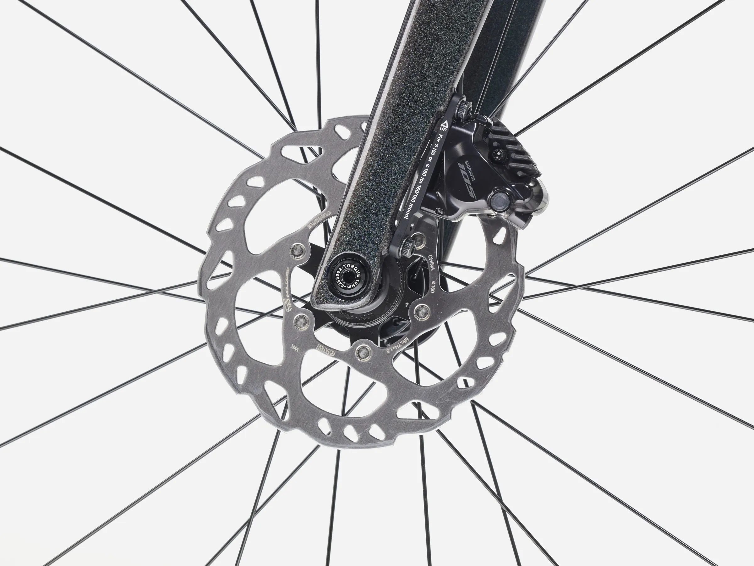 Emonda ALR 5 47 Crimson to Dark Carmine Fade