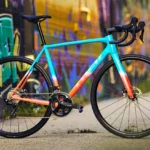 Emonda ALR 5 47 Crimson to Dark Carmine Fade