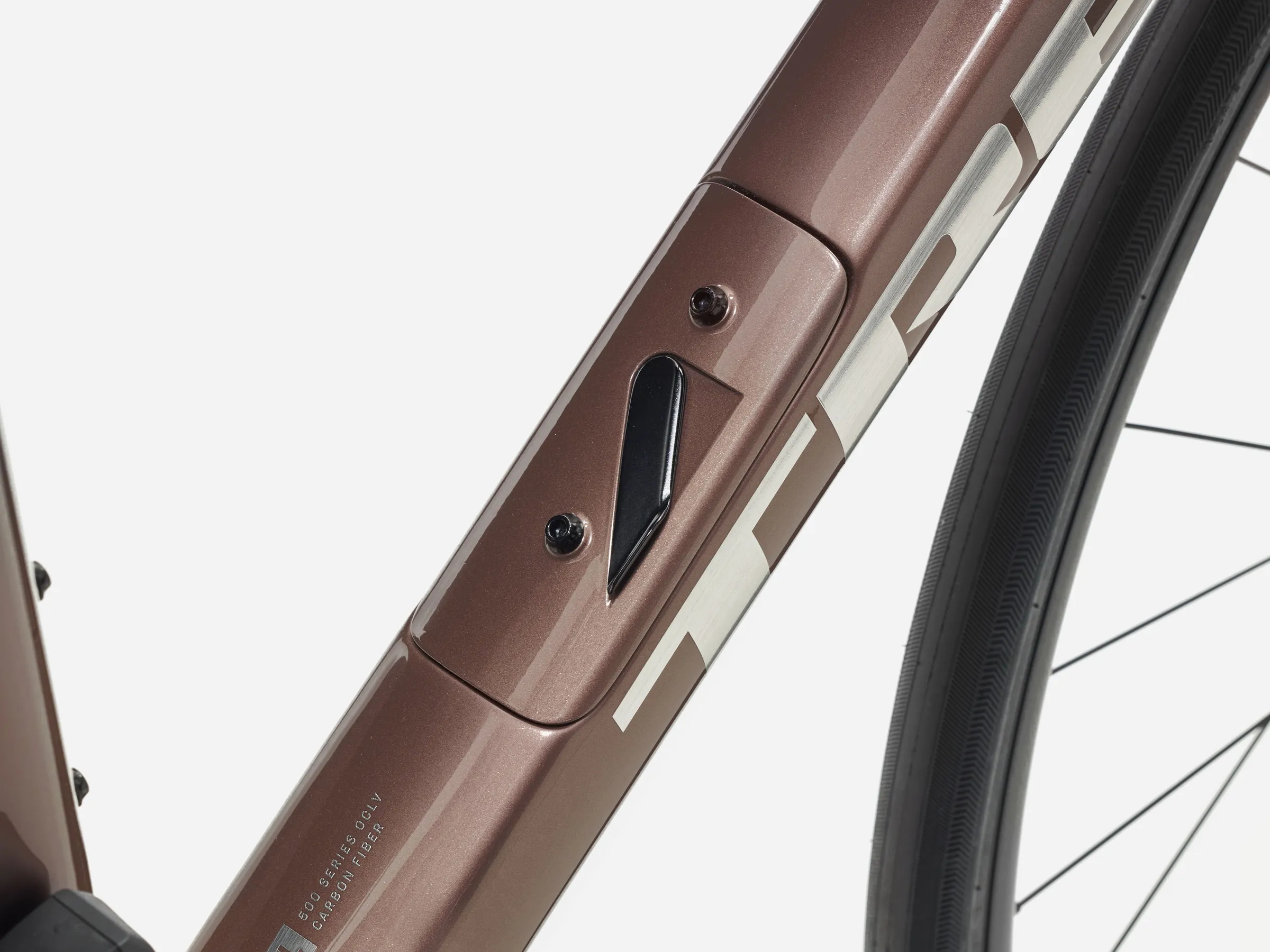 Domane SL 5 44 Dark Star to Bronze Age Fade