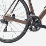 Domane SL 5 44 Dark Star to Bronze Age Fade