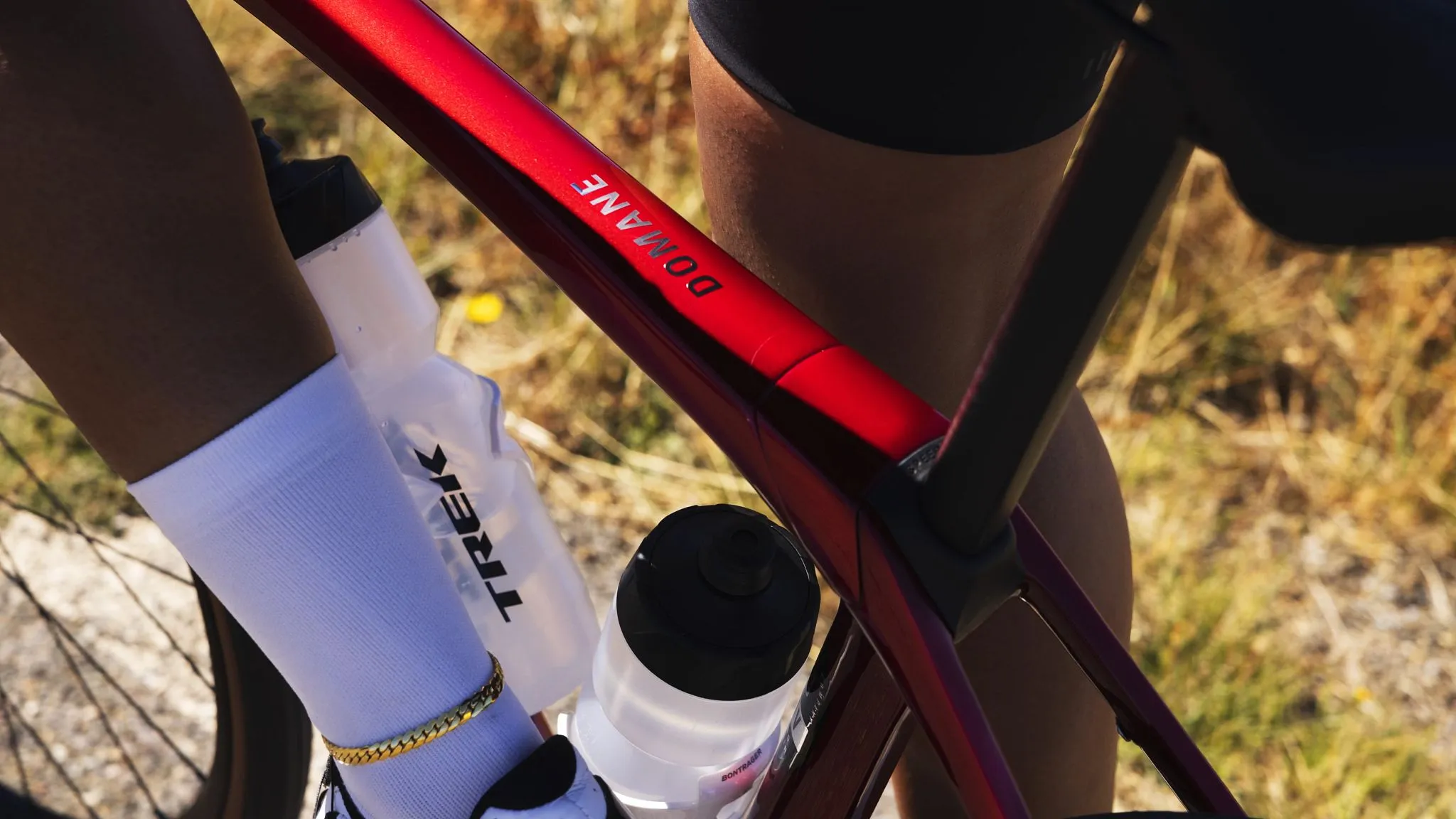 Domane SL 5 44 Dark Star to Bronze Age Fade