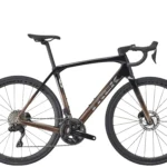 Trek Domane SL 6 44 Dark Star to Bronze Age Fade