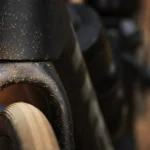Domane SL 6 44 Dark Star to Bronze Age Fade