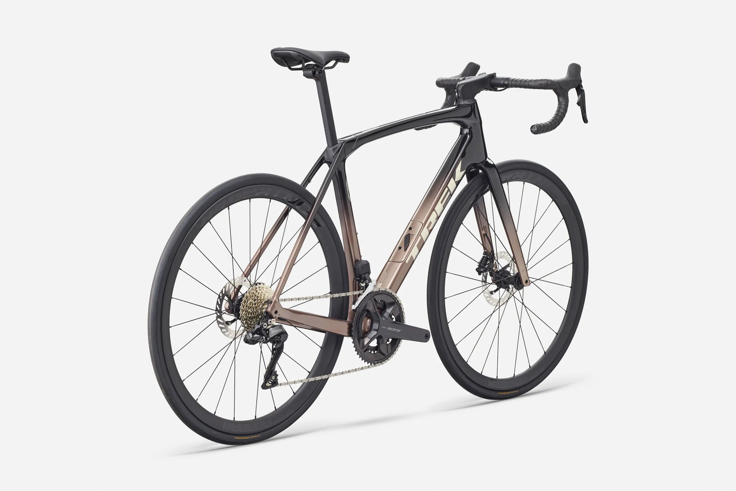 Domane SL 6 44 Dark Star to Bronze Age Fade