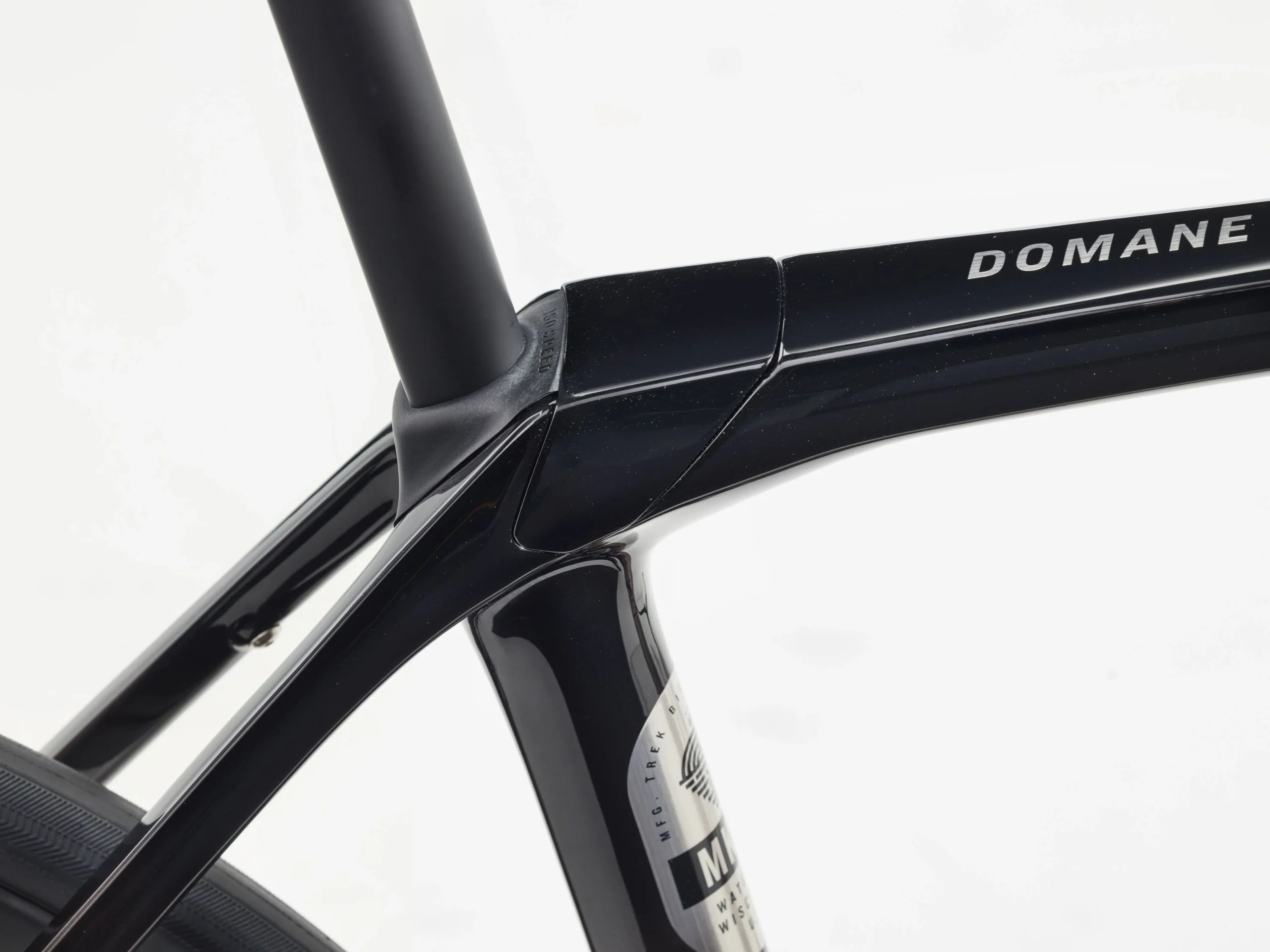 Domane SL 6 44 Dark Star to Bronze Age Fade