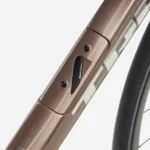 Domane SL 6 44 Dark Star to Bronze Age Fade