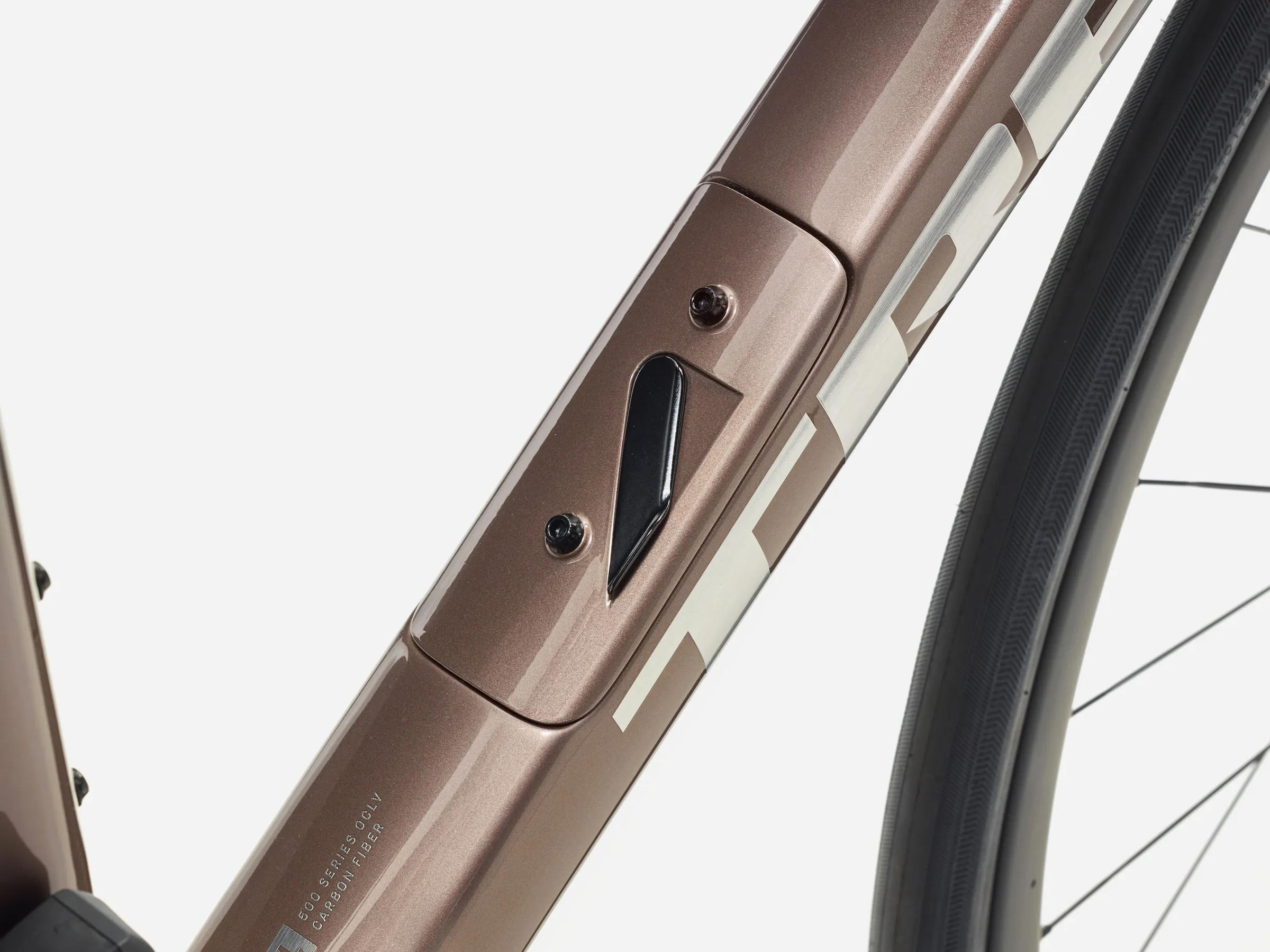 Domane SL 6 44 Dark Star to Bronze Age Fade