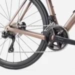 Domane SL 6 44 Dark Star to Bronze Age Fade