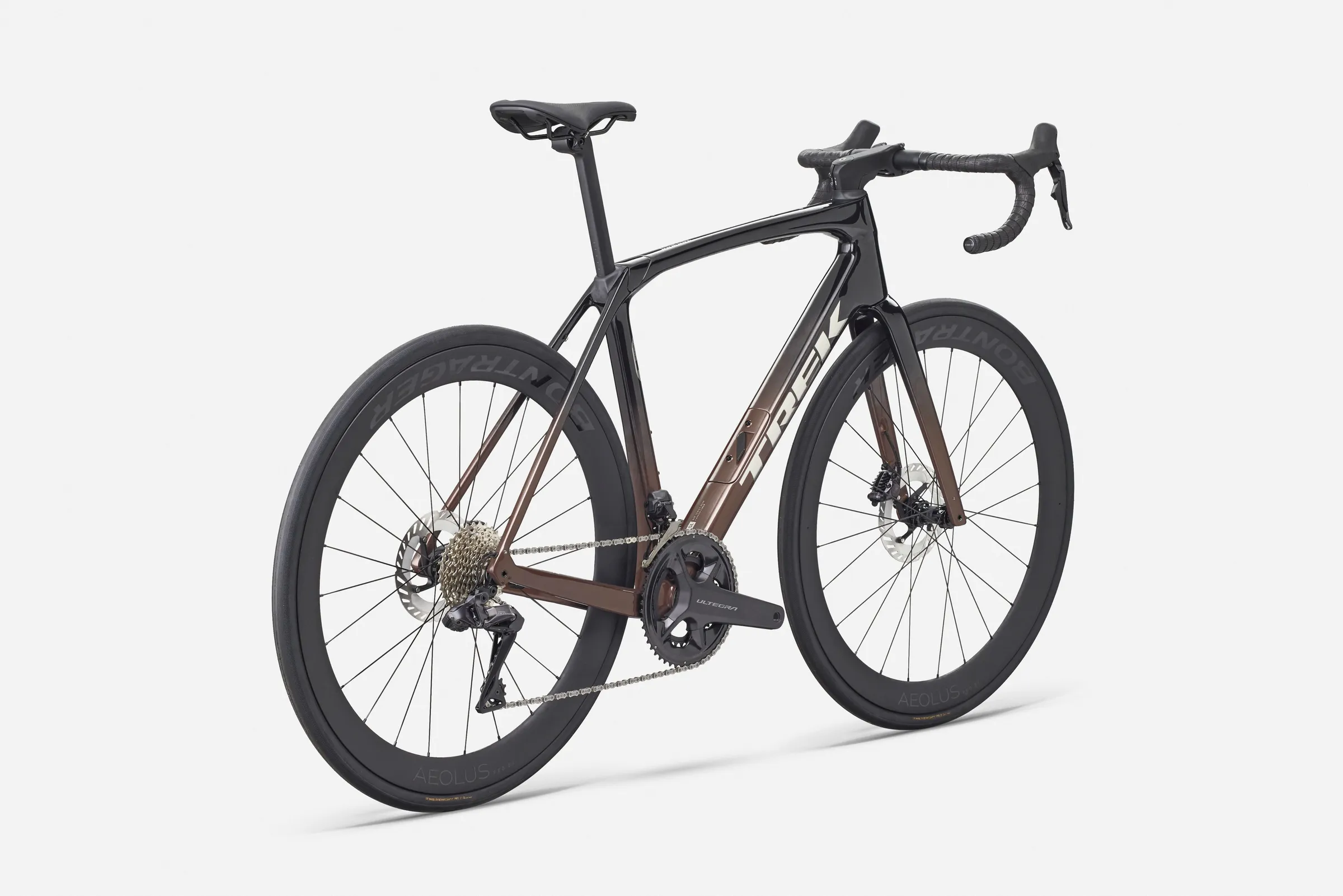 Domane SL 7 44 Dark Star to Bronze Age Fade