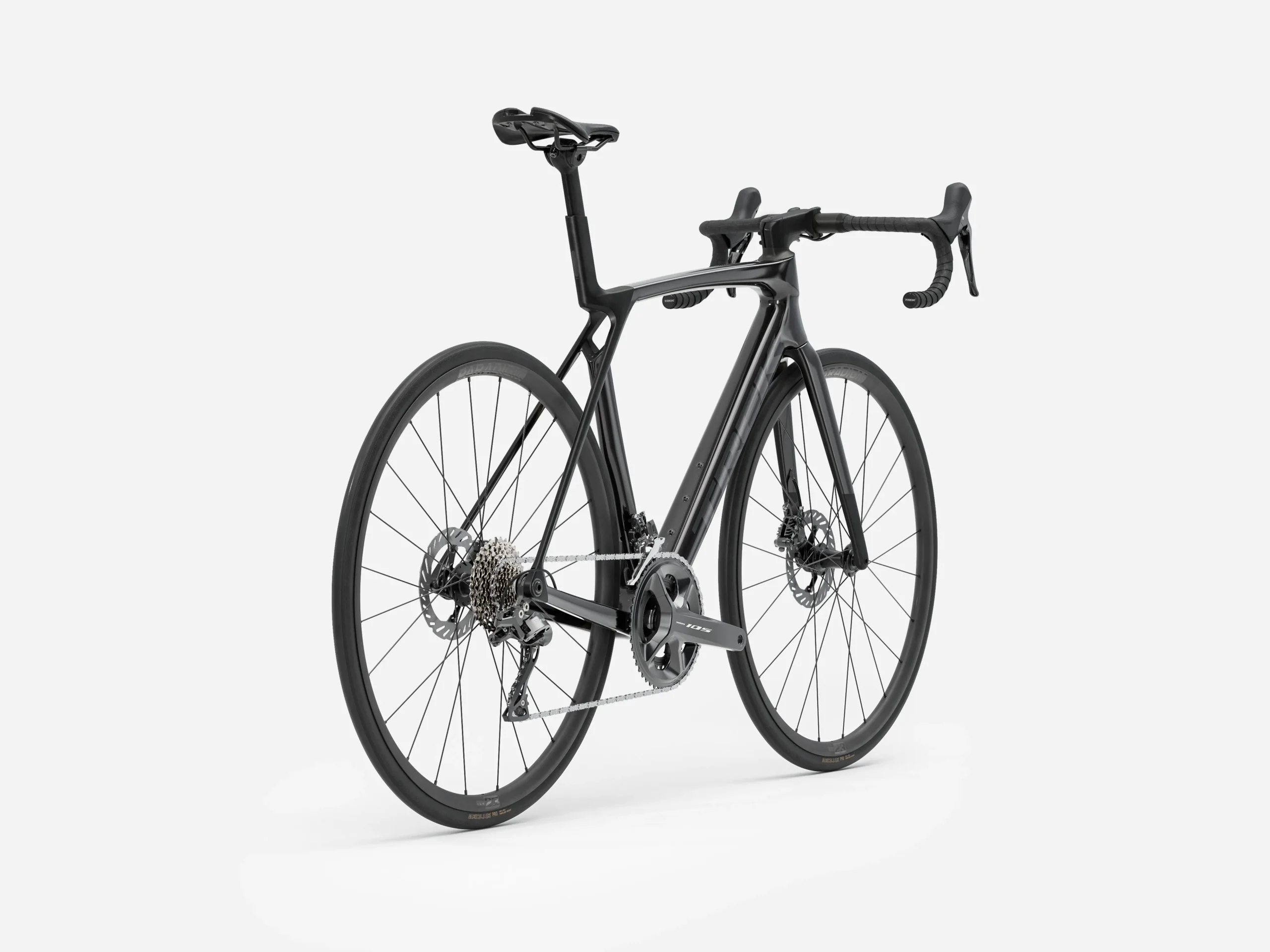 Madone SL 5 XL Gloss Dark Star/Matte Deep Smoke