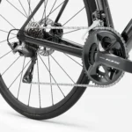 Madone SL 5 XS Gloss Dark Star/Matte Deep Smoke