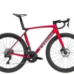 Madone SL 6 XL Gloss Fury Red/Matte Deep Smoke