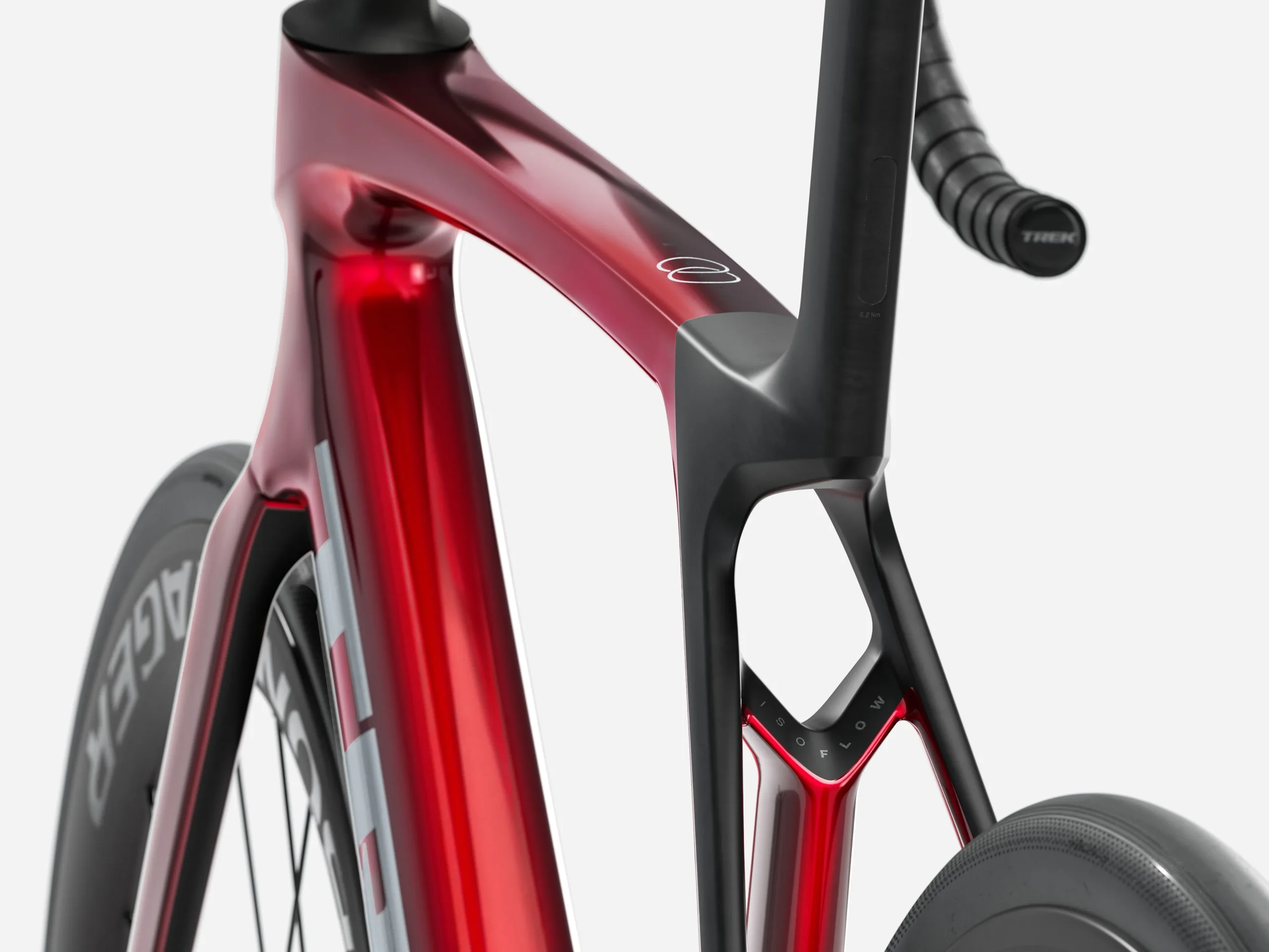 Madone SL 6 XS Gloss Dark Star/Matte Deep Smoke