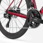 Madone SL 6 XS Gloss Dark Star/Matte Deep Smoke