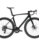 Madone SL 6 AXS XL Gloss Crystal White/Matte Deep
