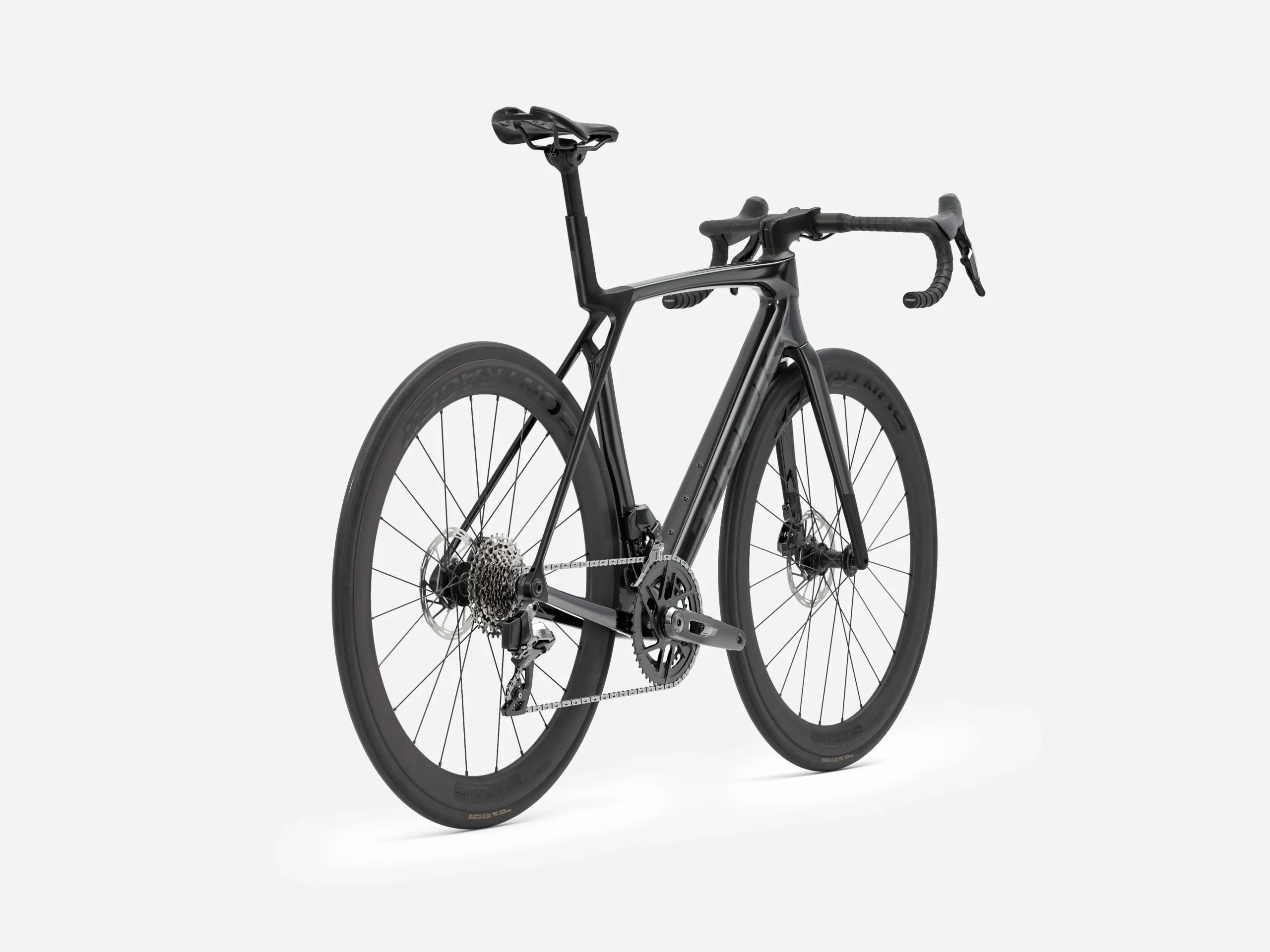 Madone SL 6 AXS XS Gloss Dark Star/Matte Deep Smok
