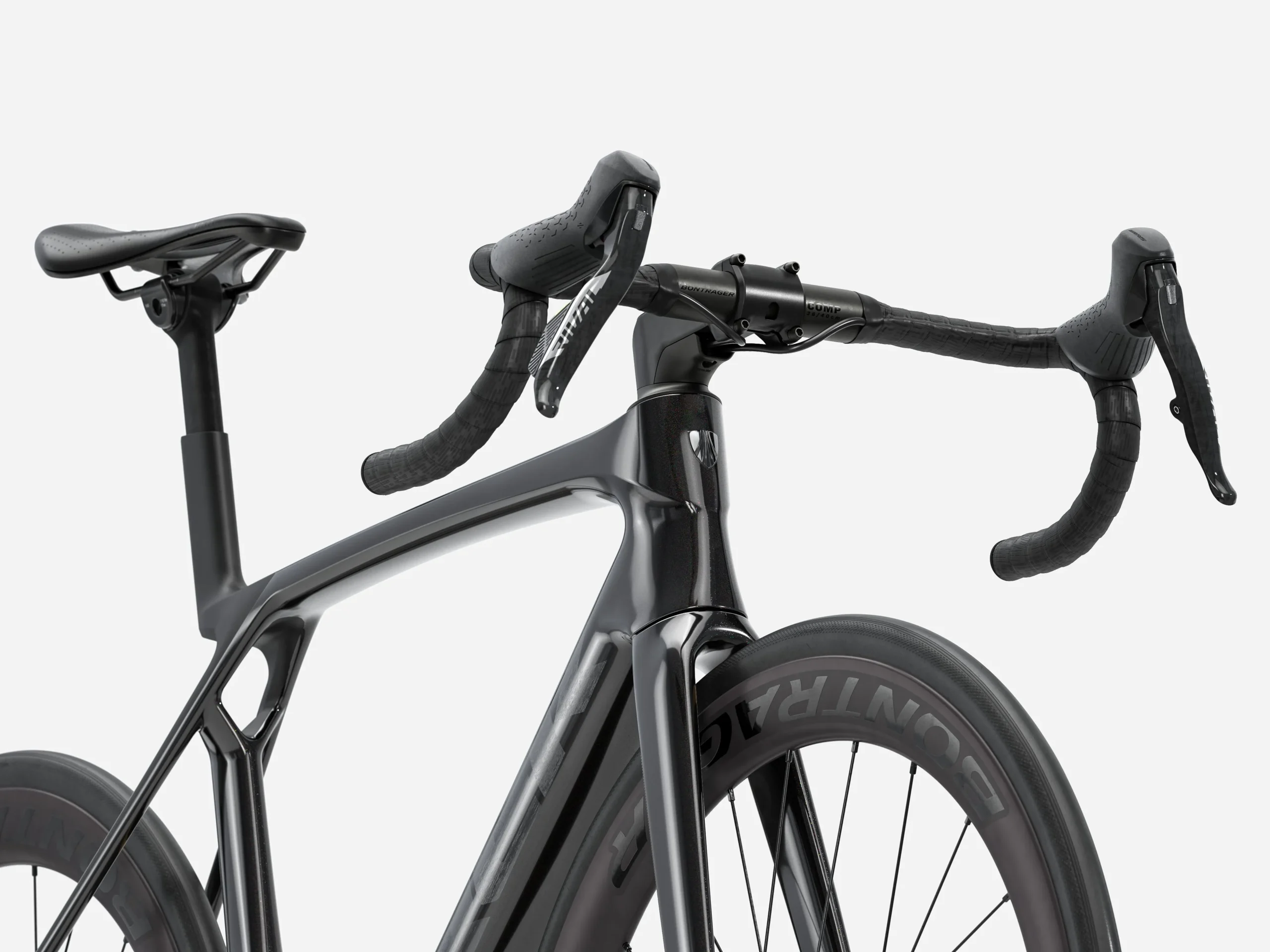 Madone SL 6 AXS XS Gloss Dark Star/Matte Deep Smok