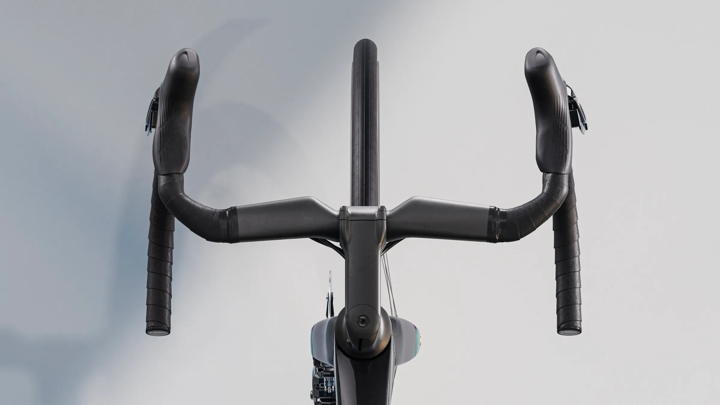 Madone SL 7 XS Gloss Dark Star/Matte Deep Smoke