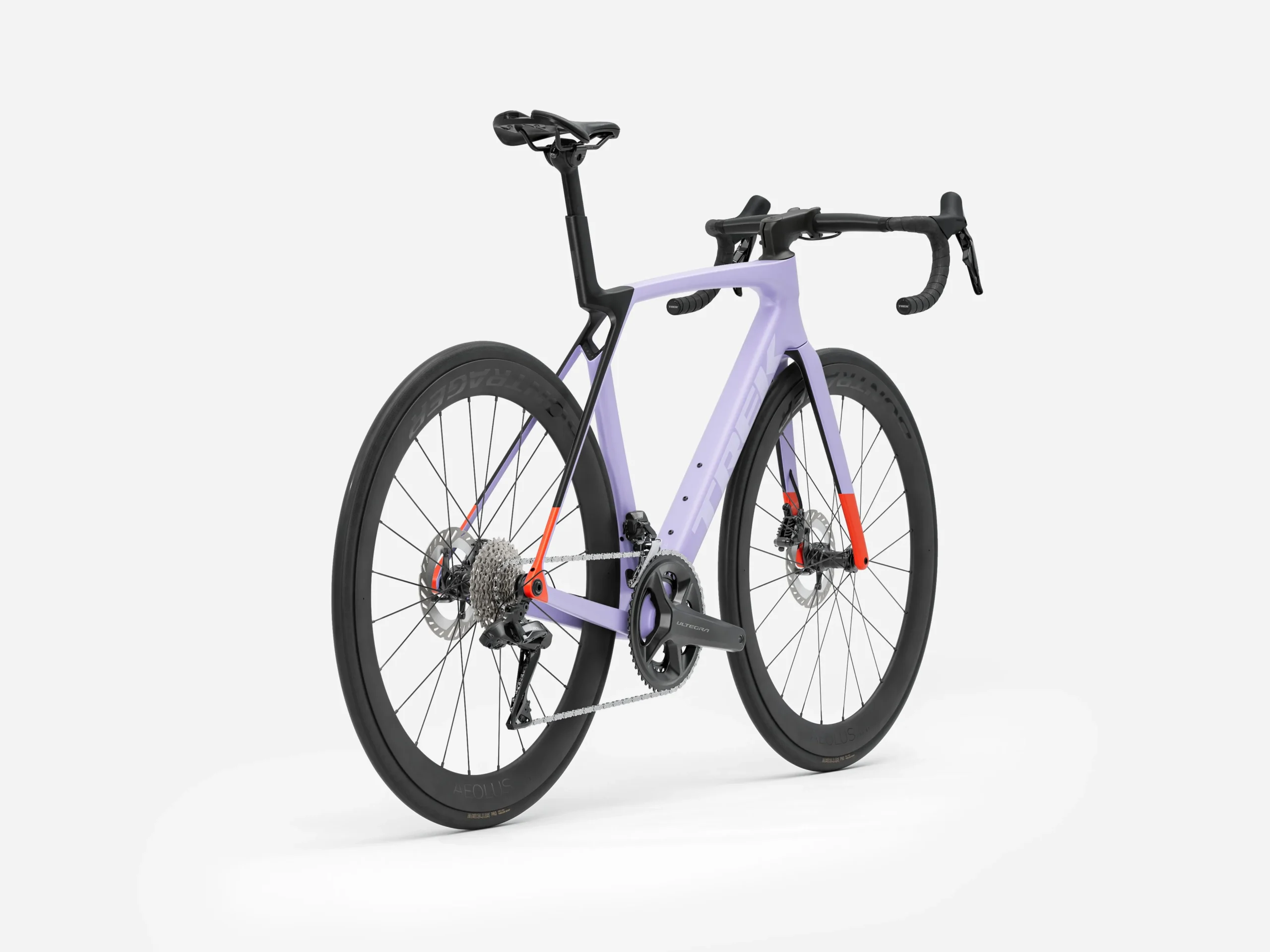 Madone SL 7 XS Gloss Dark Star/Matte Deep Smoke