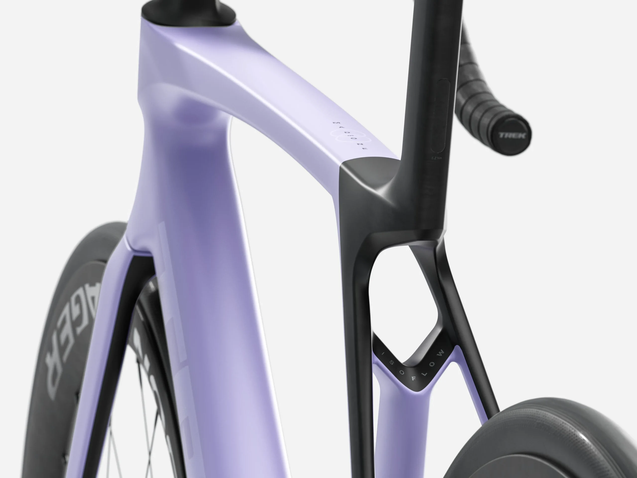 Madone SL 7 XS Gloss Dark Star/Matte Deep Smoke
