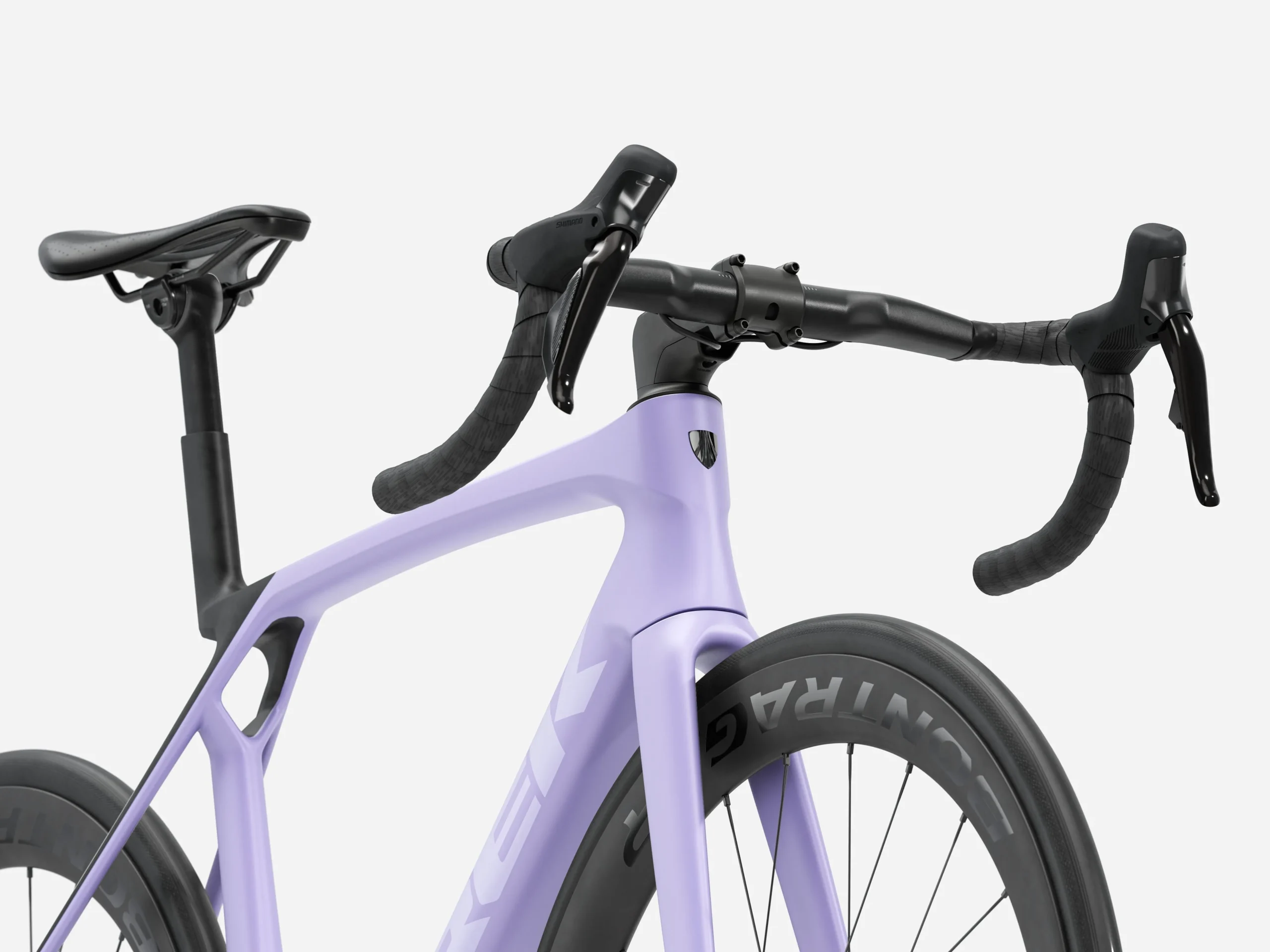 Madone SL 7 XS Gloss Dark Star/Matte Deep Smoke