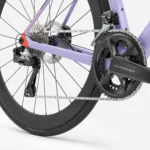 Madone SL 7 XS Gloss Dark Star/Matte Deep Smoke