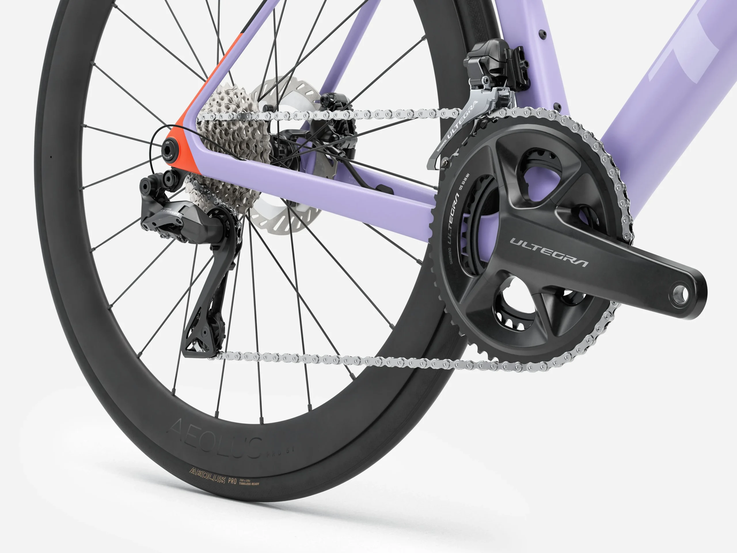Madone SL 7 XS Gloss Dark Star/Matte Deep Smoke