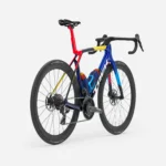 Madone SLR 7 AXS XS Matte Deep Smoke