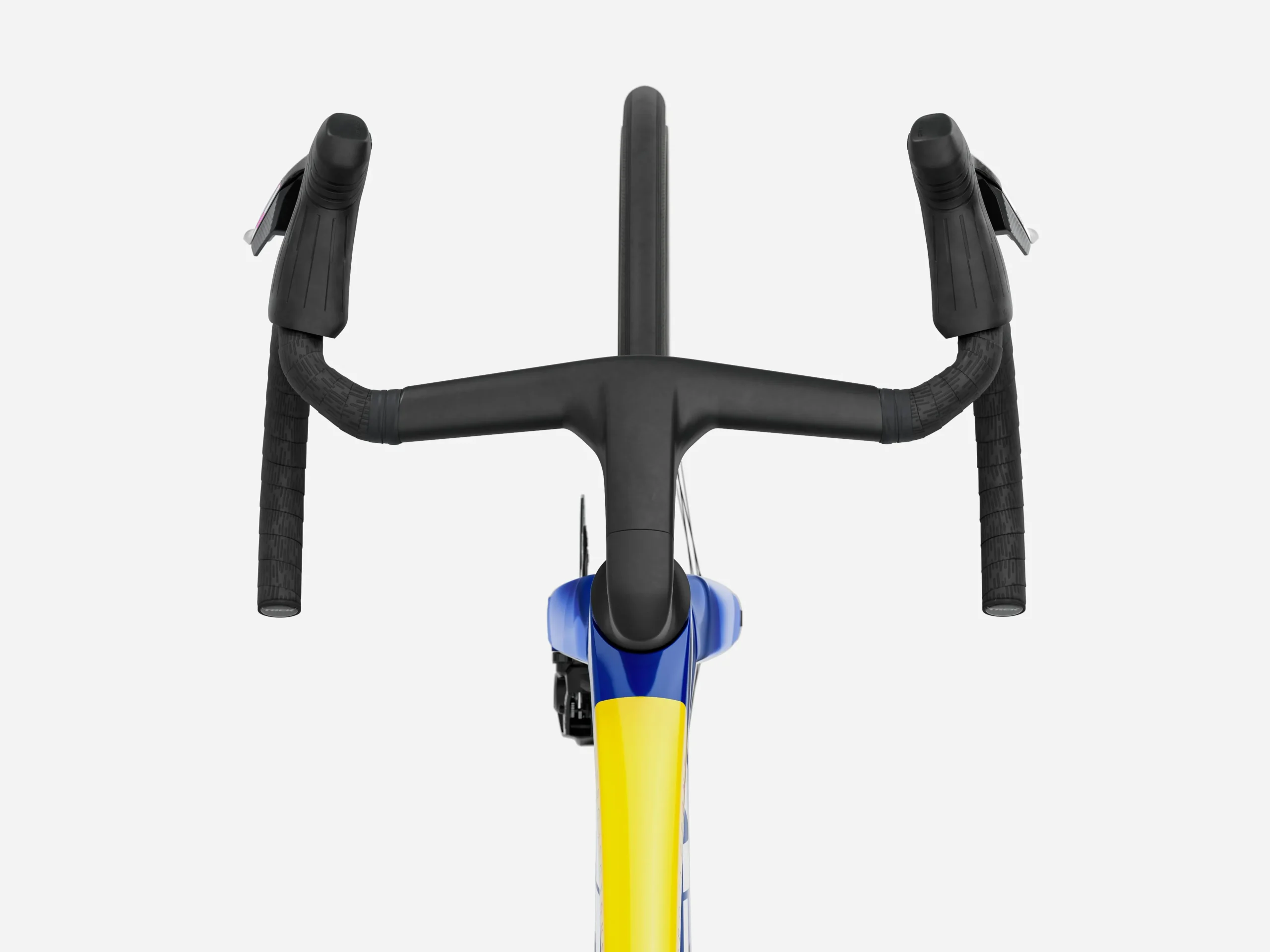 Madone SLR 7 AXS XS Matte Deep Smoke