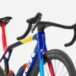 Madone SLR 7 AXS XS Matte Deep Smoke