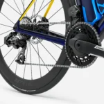Madone SLR 7 AXS XS Matte Deep Smoke
