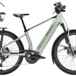 Suvea Trip Pro Spd LS L-XL Heugrün