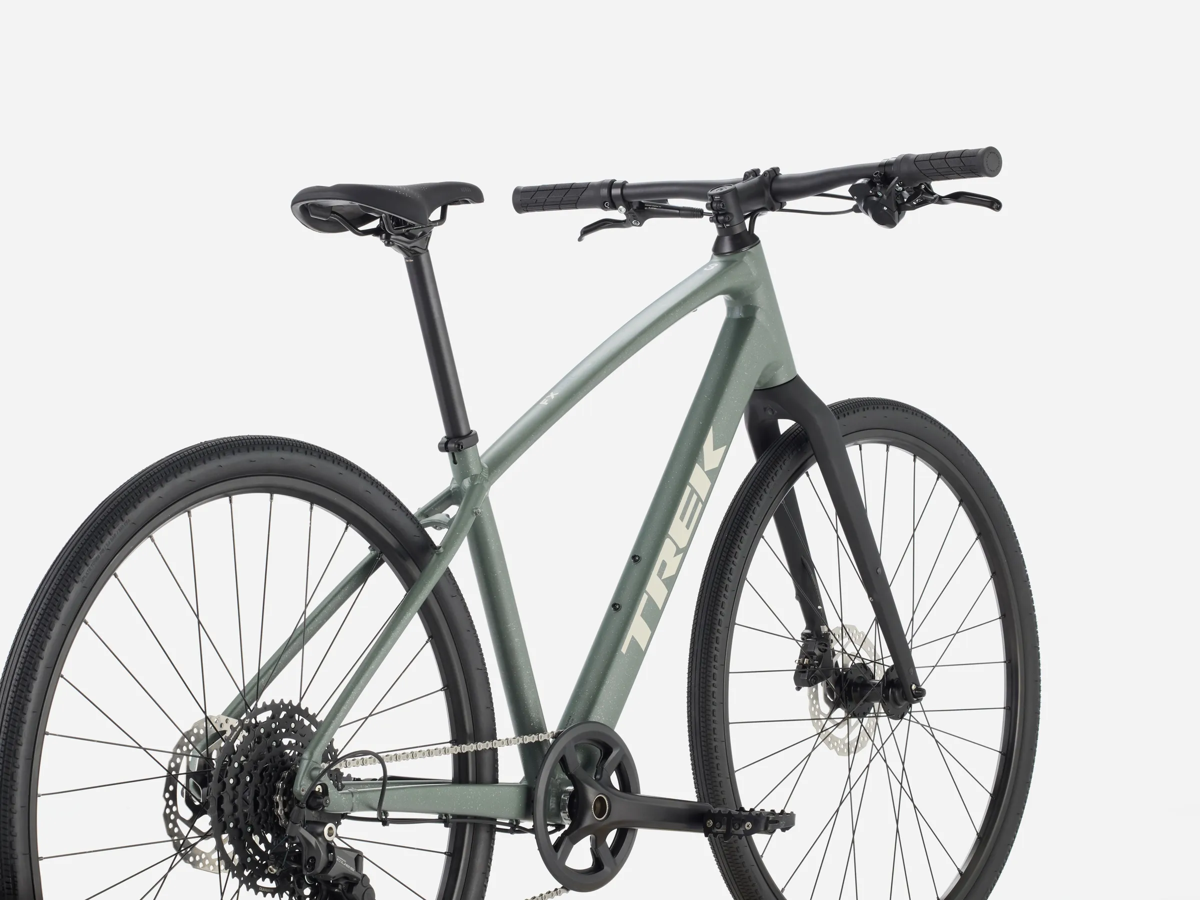 FX SPORT AL 3 SO XS Keswick
