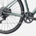 FX SPORT AL 3 SO XS Keswick