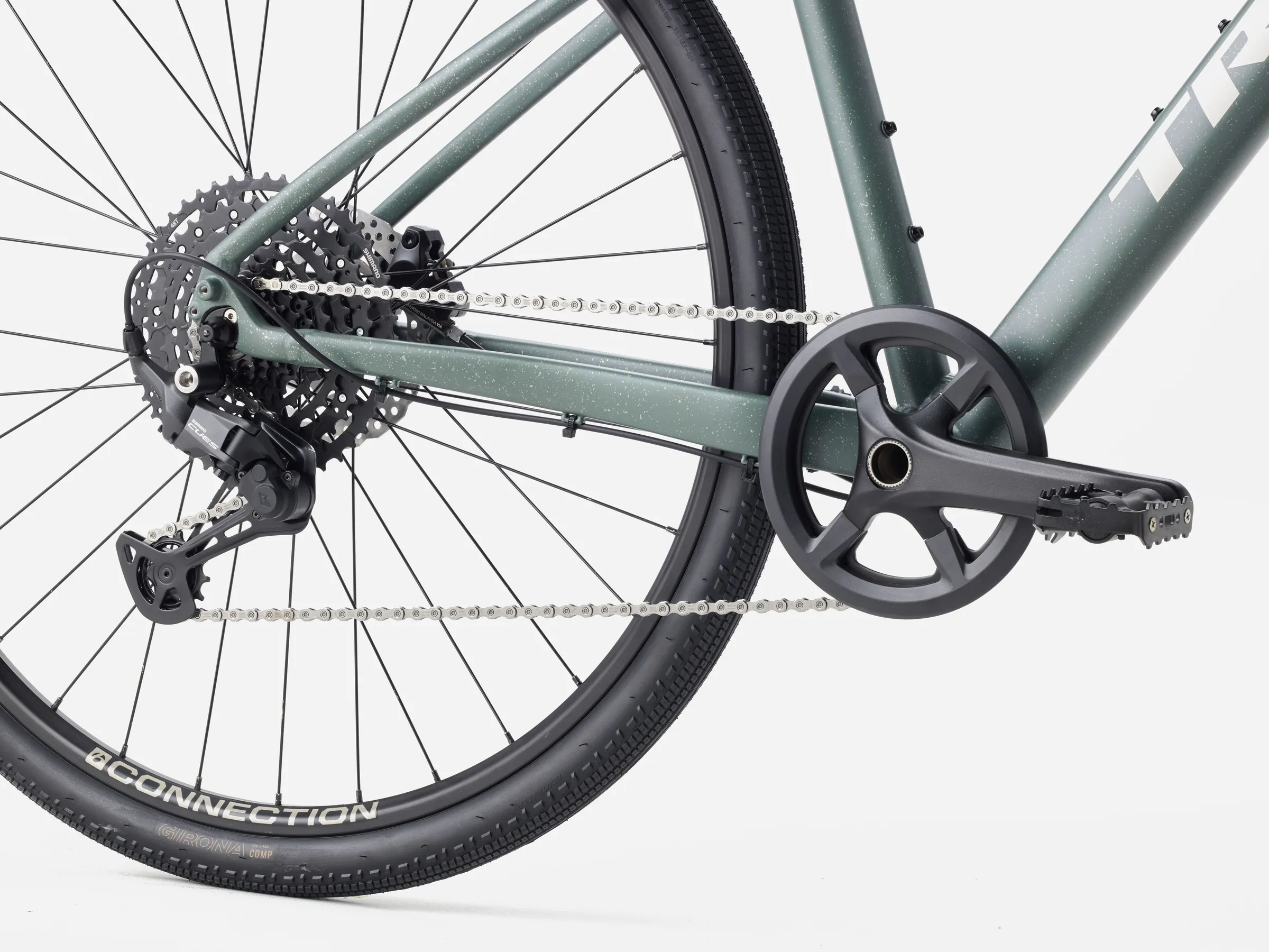 FX SPORT AL 3 SO XS Keswick