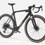 Checkmate SLR 7 AXS XS Gloss Trek Black/Matte Carb