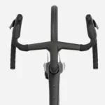 Checkmate SLR 7 AXS XS Gloss Trek Black/Matte Carb