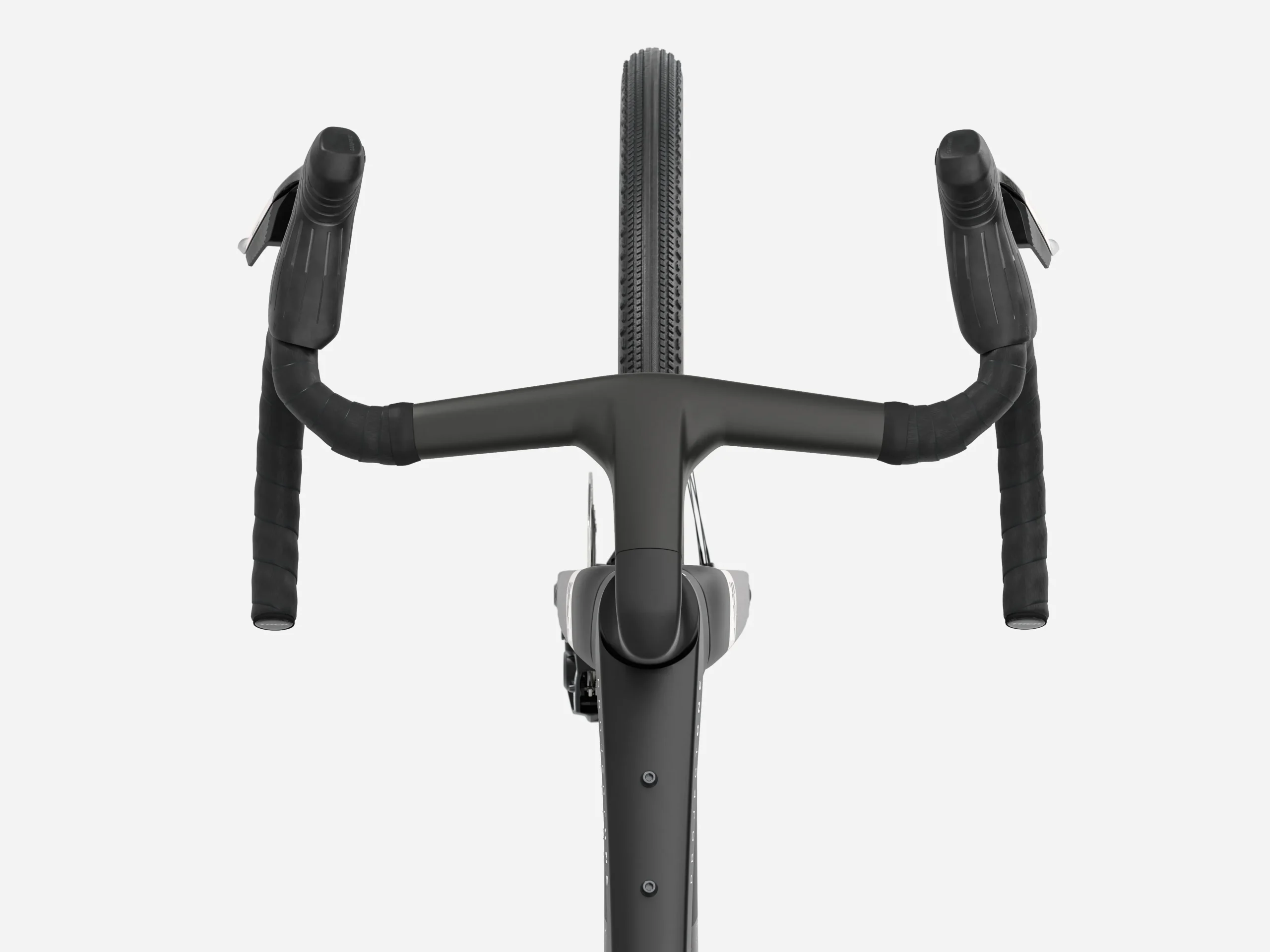 Checkmate SLR 7 AXS XS Gloss Trek Black/Matte Carb