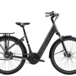 District+ 3 LS Belt XL Lithium Grey 800WH