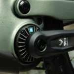 FUEL+ LX 9.8XTDI2 EU S Carbon Smoke/Lithium Grey M