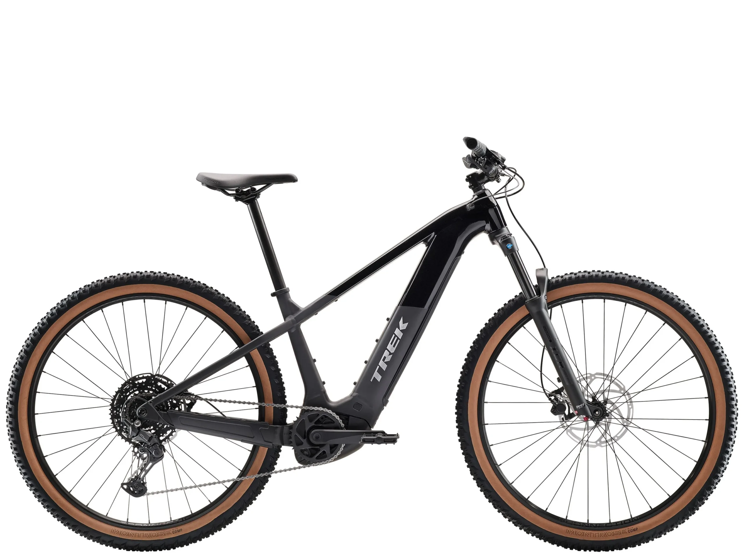 Powerfly+ 4 800EU XL 29 Gloss Dark Star/Matte Dark