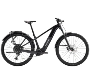 Powerfly+ 4EQ800EU XL 29 Gloss Dark Star/Matte Dar