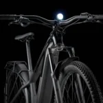 Powerfly+ 4EQ800EU S 27.5 Gloss Dark Star/Matte Da