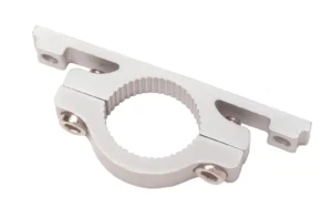 Flaskställ Bontrager styrmonterat 25,2 eller 22,2